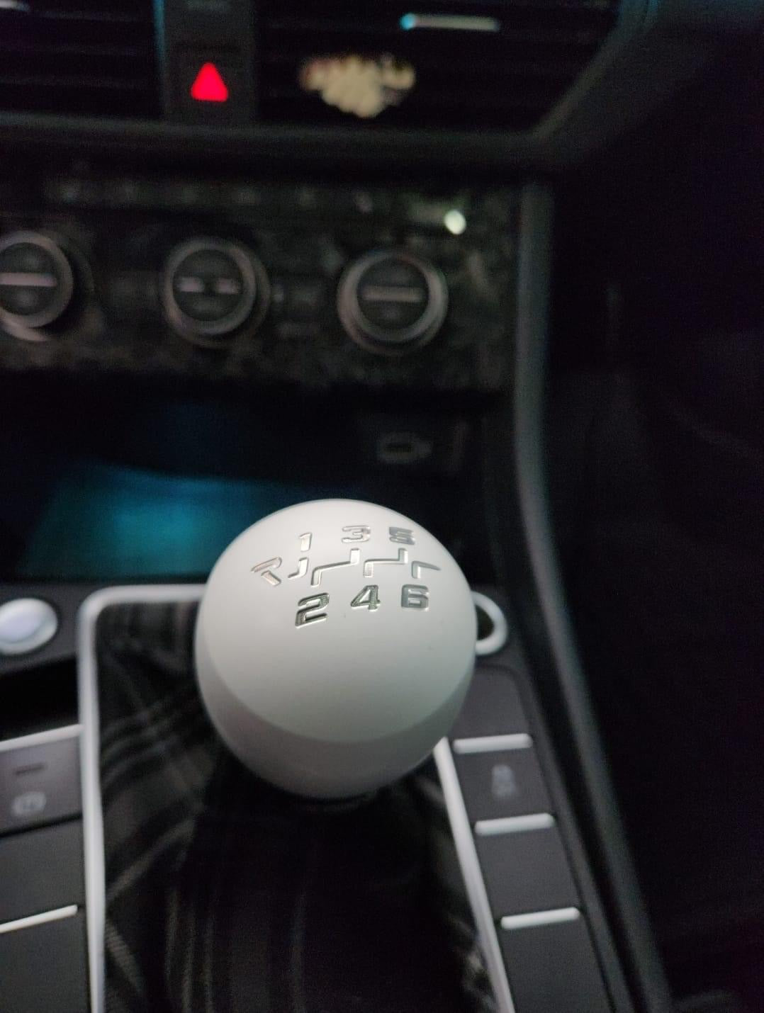 GTD Clark Plaid Shift Boot (MK7 Grey Plaid)