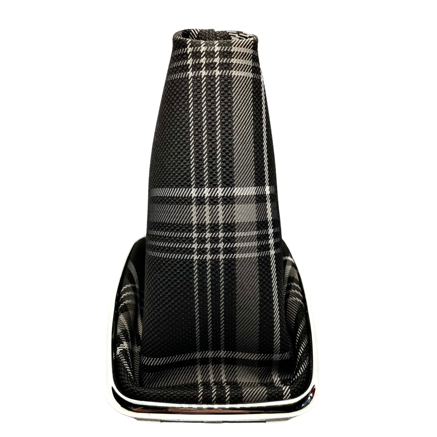 GTD Clark Plaid Shift Boot (MK7 Grey Plaid)
