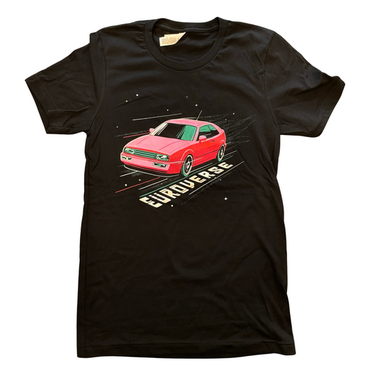 EuroVerse Corrado T-Shirt