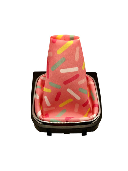 Sprinkle Shift Boot