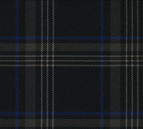 GTE Clark Plaid Shift Boot (MK7 Blue Plaid)
