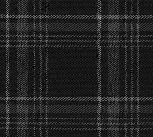 GTD Clark Plaid Shift Boot (MK7 Grey Plaid)