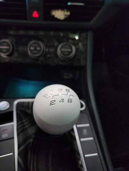 GTD Clark Plaid Shift Boot (MK7 Grey Plaid)