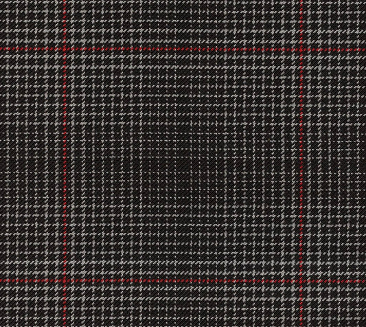 MK8 Plaid Shift Boot